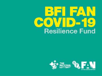 BFI resilience fund