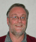 Photo of Cllr Dave Young